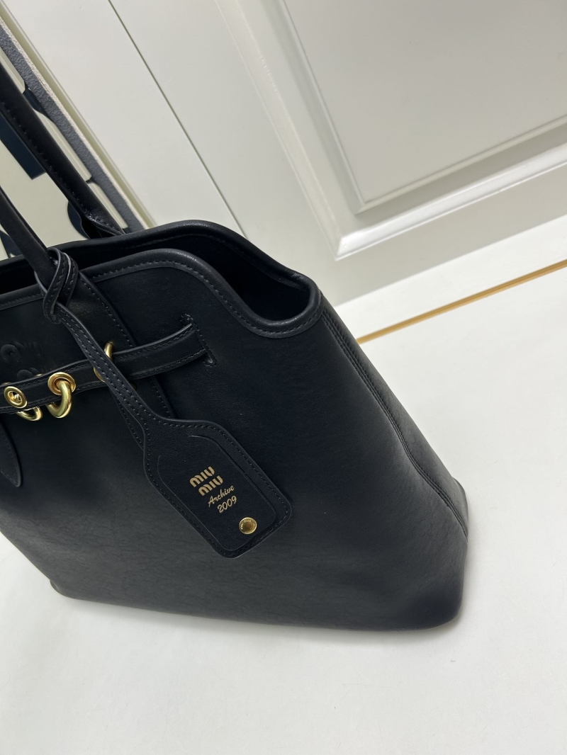 MIU MIU Top Handle Bags